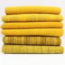 Textural Wool Bundle - Sunburst