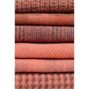 Textural Wool Bundle - Coral Reef