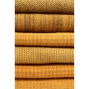 Textural Wool Bundle - Butternut