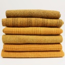 Textural Wool Bundle - Butternut