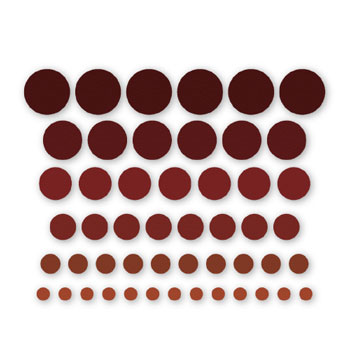 MINI CIRCLE DIE SET
