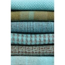 Textural Wool Bundle - Tidal Wave