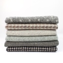 Textural Wool Bundle - Chimney Sweep