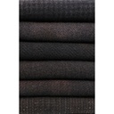 Textural Wool Bundle - Volcanic Slag