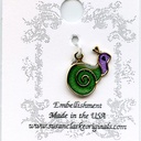 SNAIL CHARM