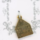 LOVE LETTER CHARM