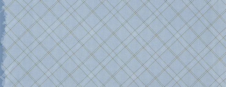 #7461 Half Yard