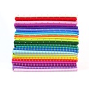 True Colors Fabric Bundle