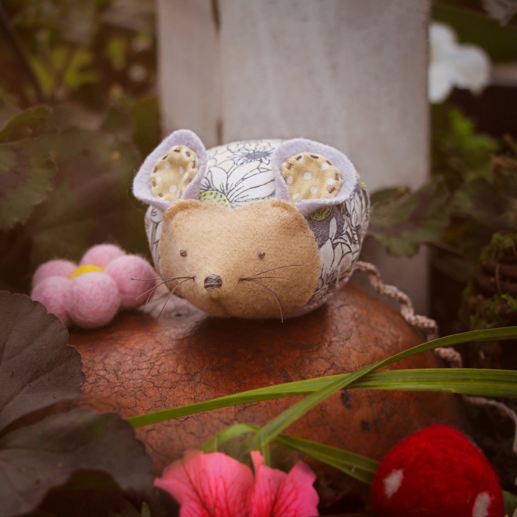 Hedgehog Pin Cushions For Sewing Patchwork Cute Pincushions - Temu