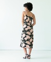CALVIN WRAP DRESS PATTERN - TRUE BIAS