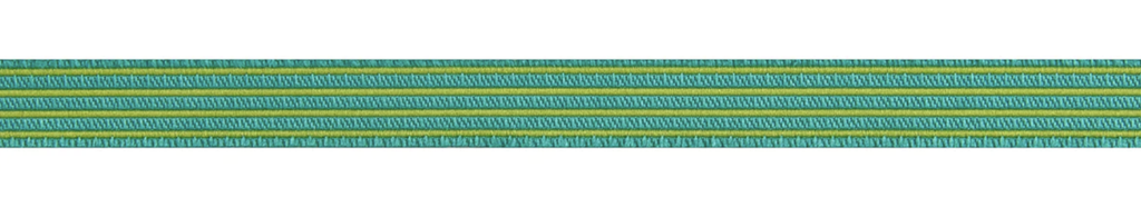 Ribbon Yardage - Reversible Stripes Songbird