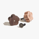 Plum Blossom Wood Diffuser for Car