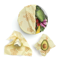 Bee's Wrap, 3 Pack Assorted