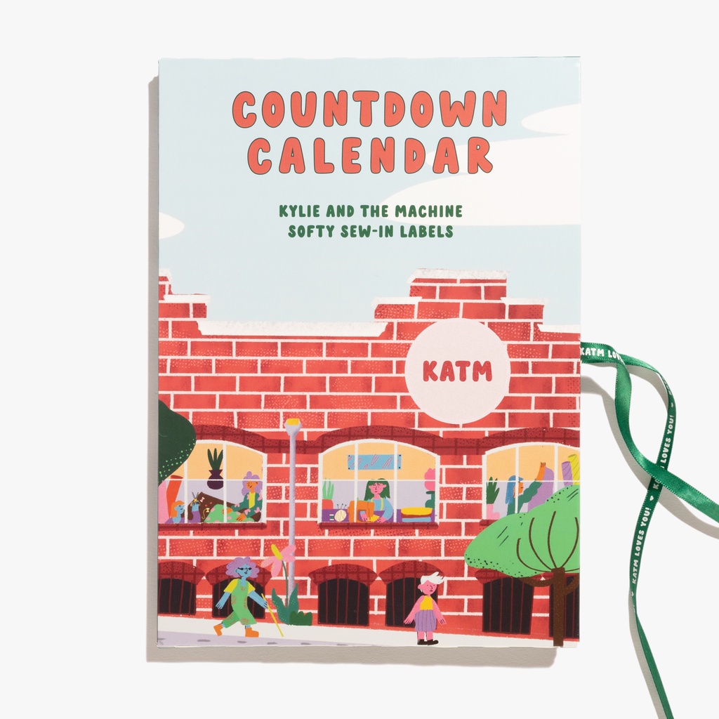 KATM Countdown Calendar
