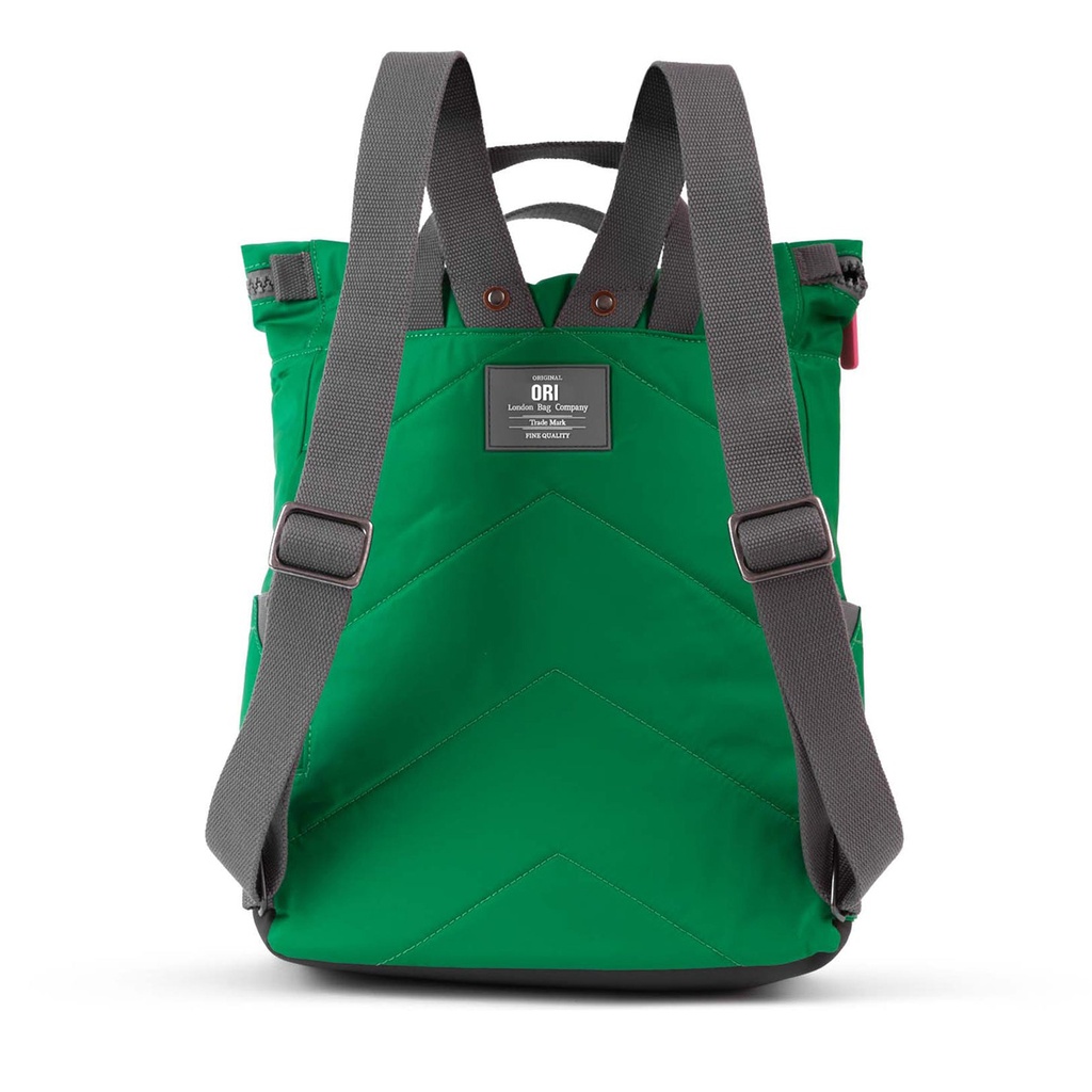 Camden A Sustainable Backpack