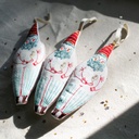 Lavender Sachets