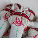 Lavender Sachets