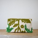3 Birds Screen Printed Bag