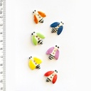 Bee Buttons