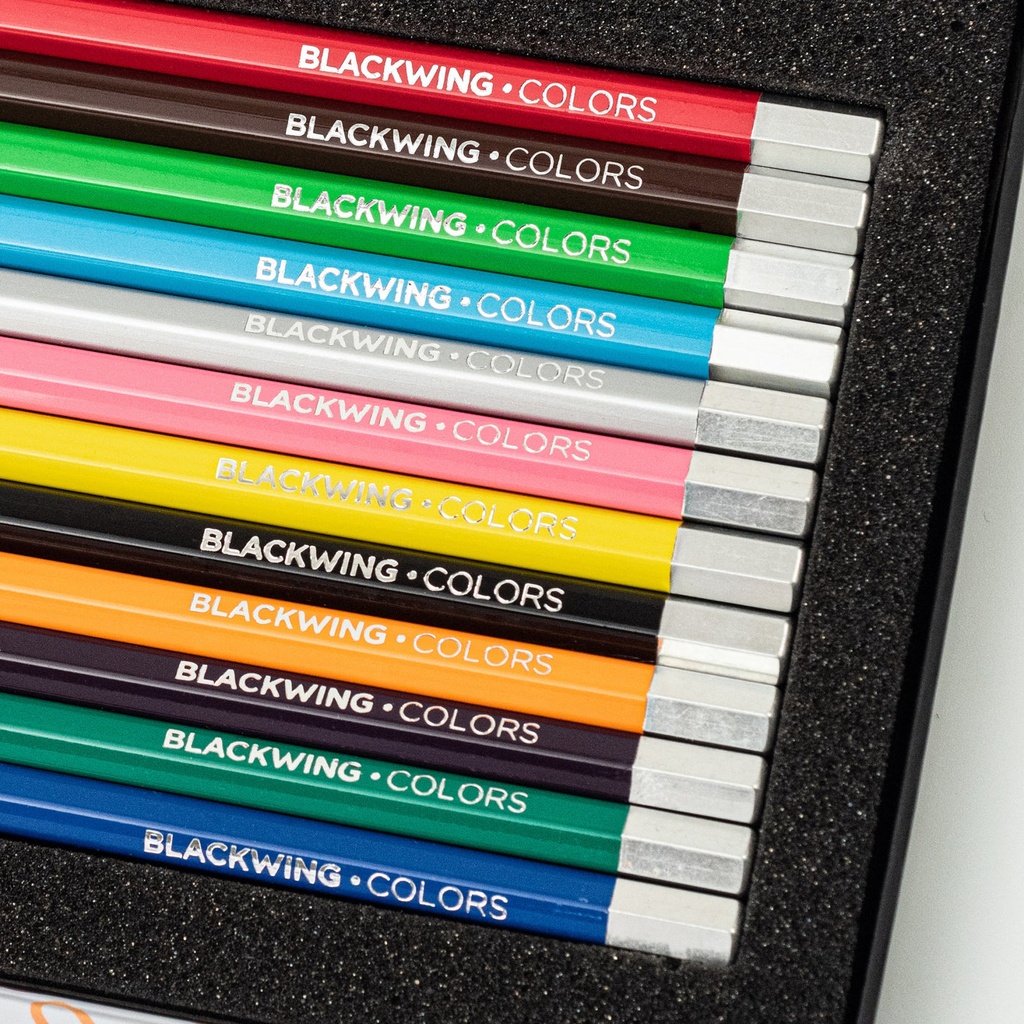 Blackwing Colors (Set of 12)