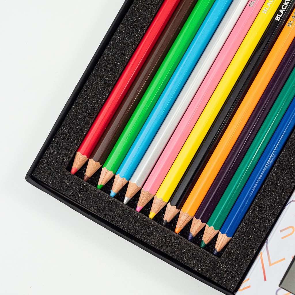 Blackwing Colors (Set of 12)