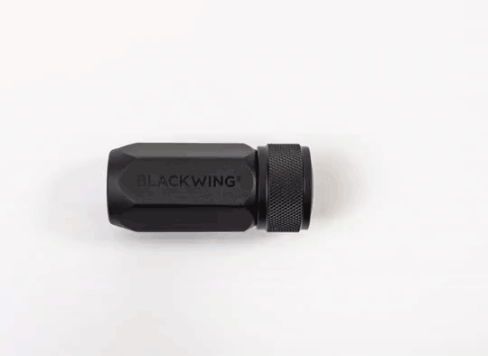 Blackwing One-Step Long Point Sharpener