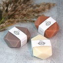Mini Gems Handmade Soap