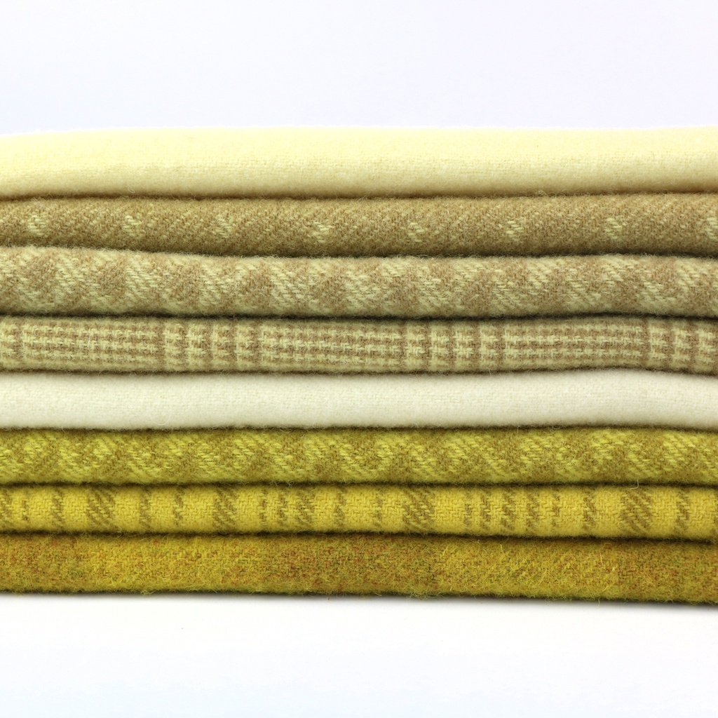 Weld - Wool Bundle