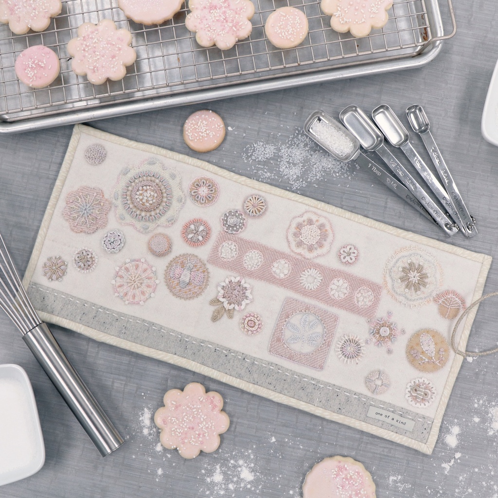 Limited Edition, Sugar Cookie Needle Roll