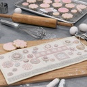 Limited Edition, Sugar Cookie Needle Roll