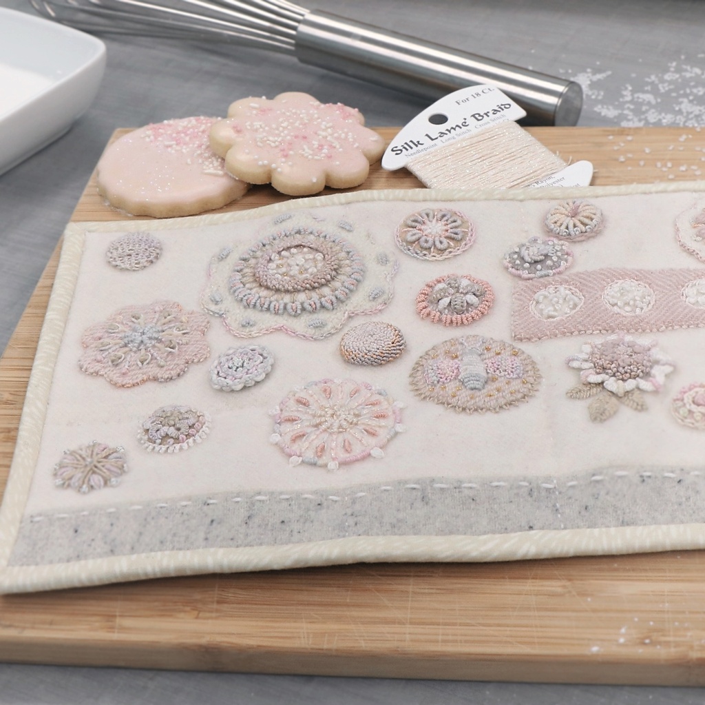 Limited Edition, Sugar Cookie Needle Roll