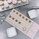 Limited Edition, Sugar Cookie Needle Roll