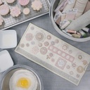 Limited Edition, Sugar Cookie Needle Roll