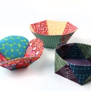 Paper Pieces Bowls 2