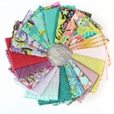 Moon Garden Fabric Bundle