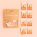 "Made In The Desert" Sewing Woven Labels, 8pk