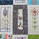 Jaye's Bouquet Quilt Kit, Kori Turner-Goodhart