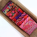 Crimson, 85 and Fabulous Fabric Bundle by Kaffe Fassett