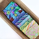 Blue, 85 and Fabulous Fabric Bundle by Kaffe Fassett