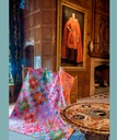 Kaffe Fassett's, Quilts in Wales