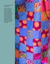 Kaffe Fassett's, Quilts in Wales
