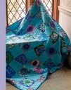 Kaffe Fassett's, Quilts in Wales