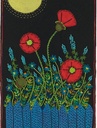 PLAYFUL FREE-FORM EMBROIDERY