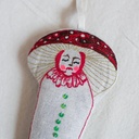 Lavender Sachets