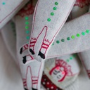 Lavender Sachets