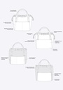 Town Bag Pattern