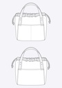 Town Bag Pattern