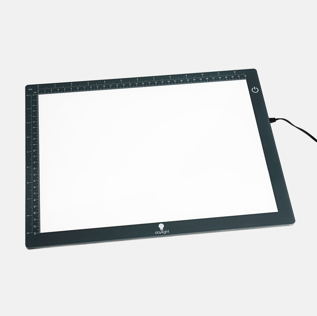 Daylight Wafer Lightbox