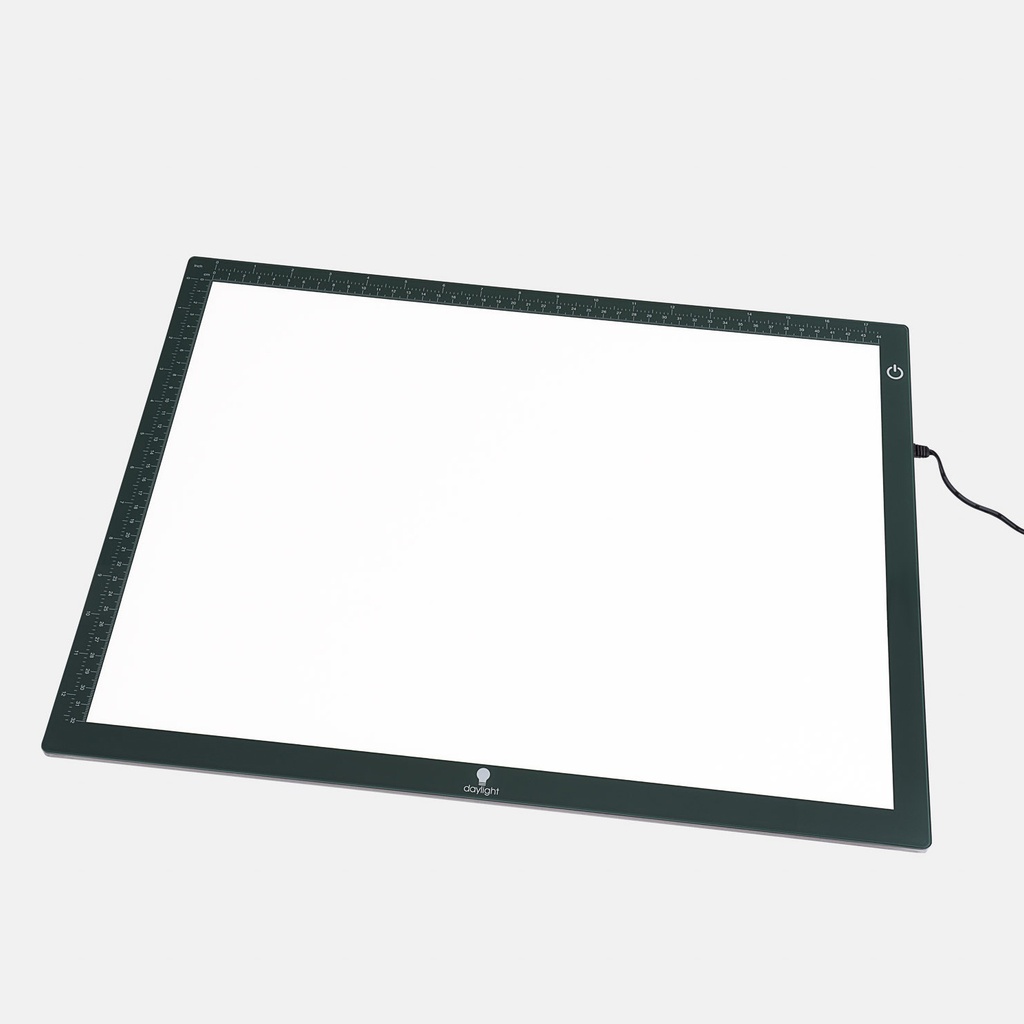 Daylight Wafer Lightbox