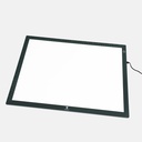 Daylight Wafer Lightbox